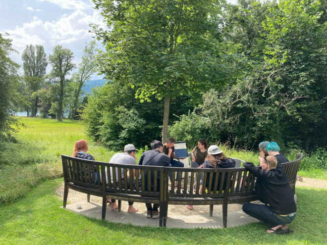 Hackweek Brainstorming